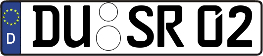 DU-SR02