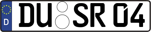 DU-SR04