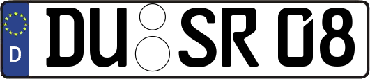 DU-SR08