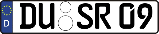 DU-SR09