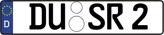 DU-SR2