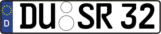 DU-SR32