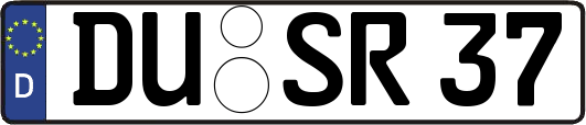 DU-SR37