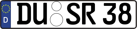 DU-SR38