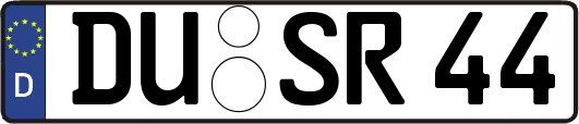 DU-SR44