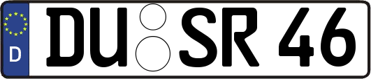DU-SR46