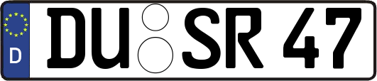 DU-SR47