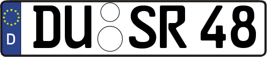 DU-SR48