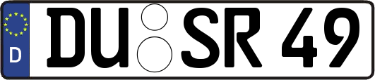 DU-SR49