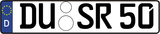 DU-SR50