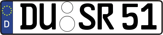 DU-SR51