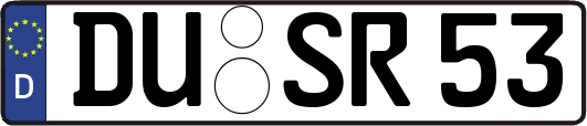 DU-SR53