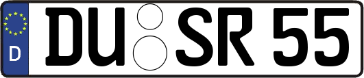 DU-SR55