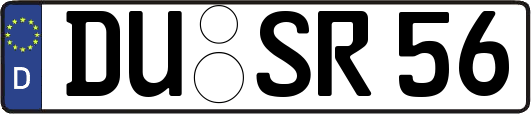 DU-SR56
