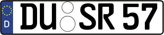 DU-SR57