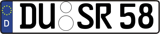 DU-SR58