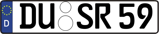 DU-SR59