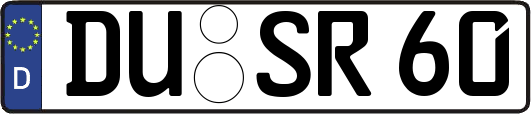 DU-SR60