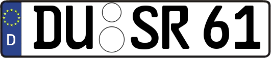DU-SR61