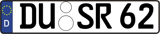 DU-SR62