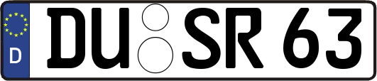 DU-SR63
