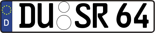 DU-SR64