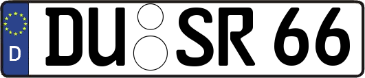 DU-SR66