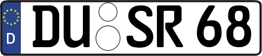 DU-SR68