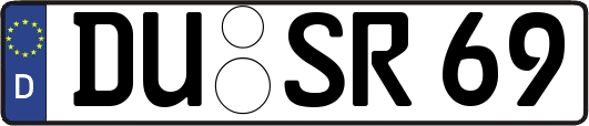 DU-SR69