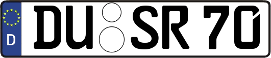 DU-SR70