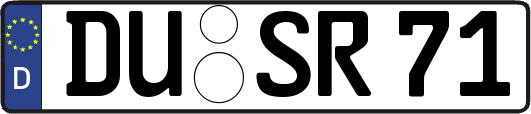 DU-SR71