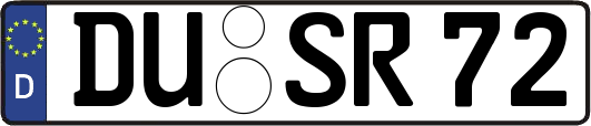 DU-SR72