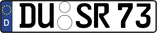 DU-SR73