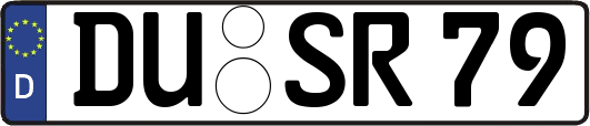 DU-SR79