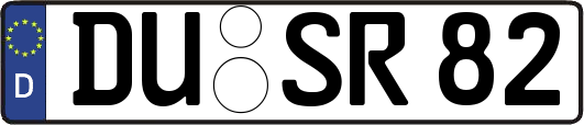 DU-SR82
