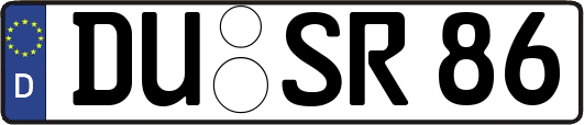 DU-SR86