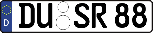 DU-SR88