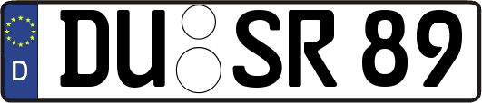DU-SR89