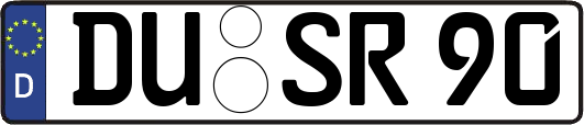DU-SR90