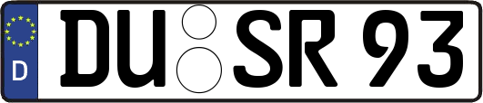 DU-SR93