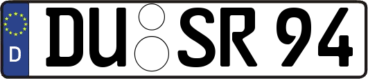 DU-SR94