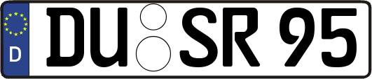 DU-SR95