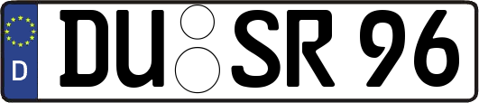 DU-SR96