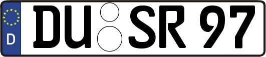 DU-SR97