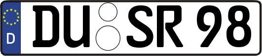 DU-SR98