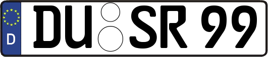 DU-SR99