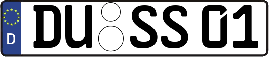 DU-SS01