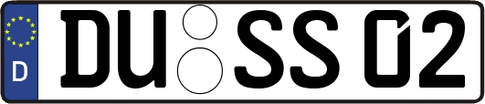 DU-SS02