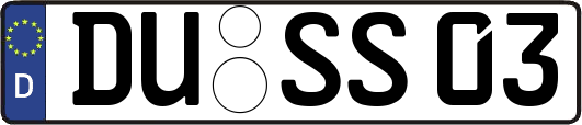 DU-SS03
