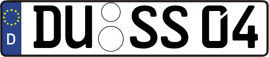 DU-SS04